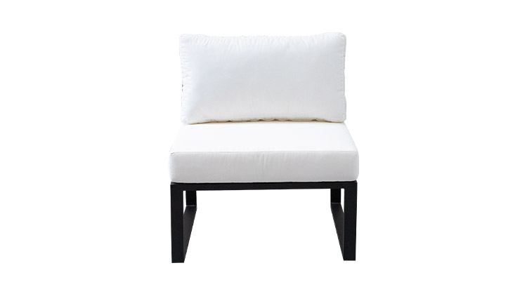 Módulo Central Premium - Alumax Móveis