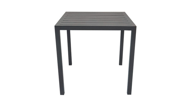 Mesa Lateral Austrália - Alumax Móveis