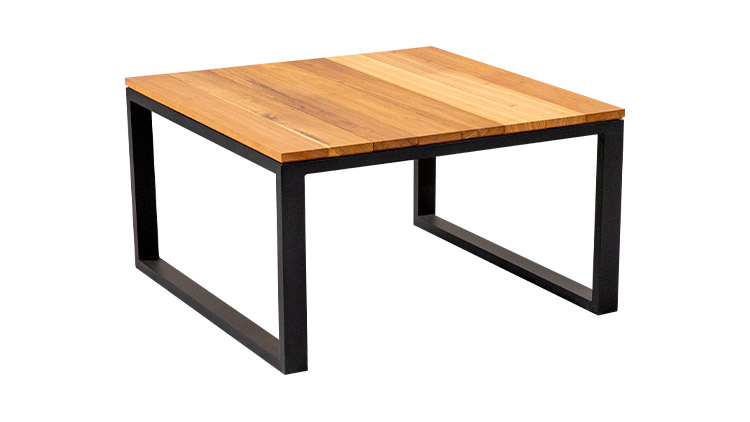 Mesa Lateral Premium - Alumax Móveis
