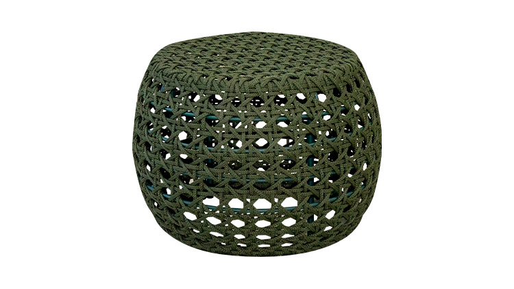 Mesa de Centro Bambaim - Alumax Móveis