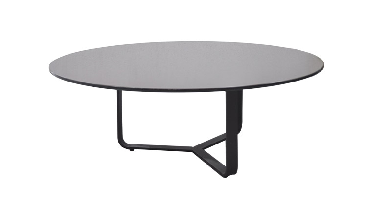 Mesa de Centro Hera  - Alumax Móveis