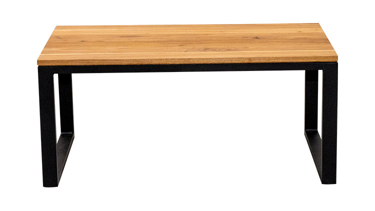 Mesa de Centro Premium - Alumax Móveis
