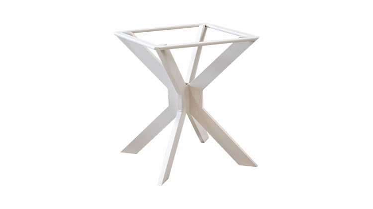 Base de Mesa Real Madri  - Alumax Móveis