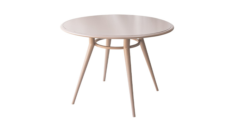 Mesa de Jantar Séculos - Alumax Móveis