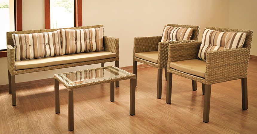 Tendências em móveis para decoração